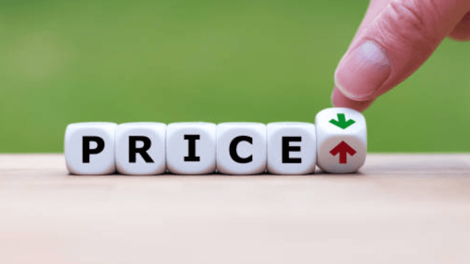 Pricing comparison between DigiParser and DocParser