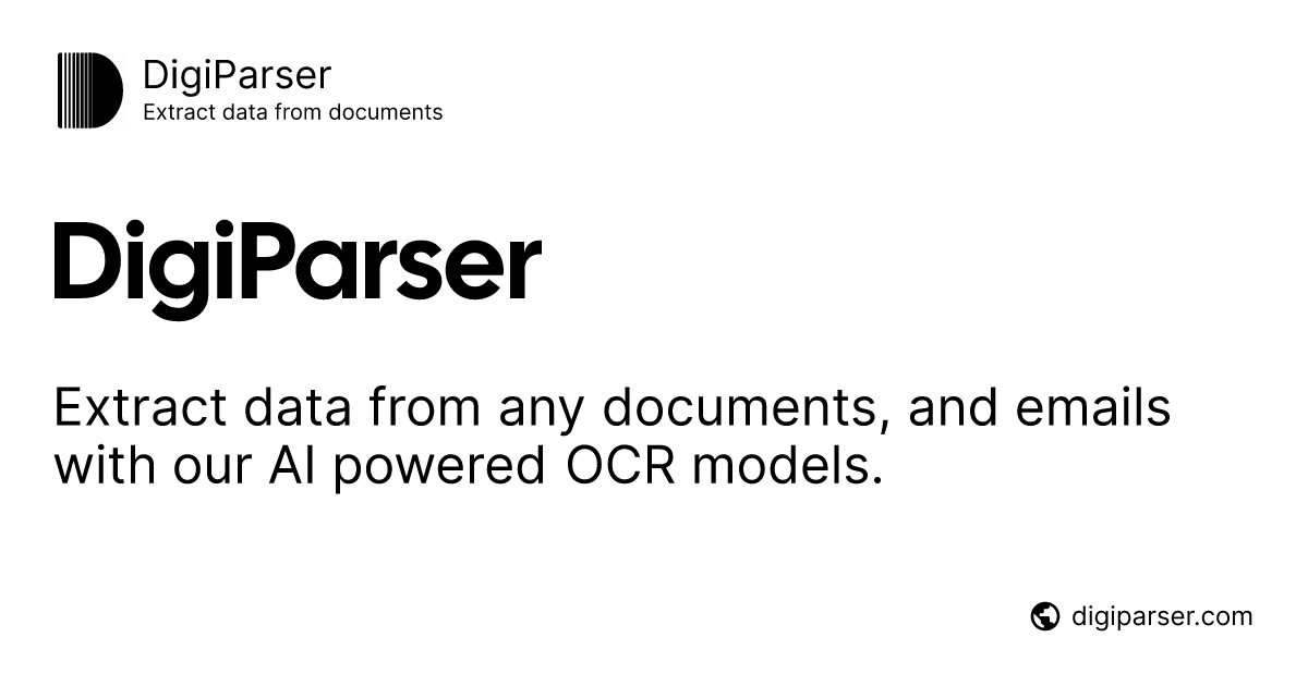 DigiParser